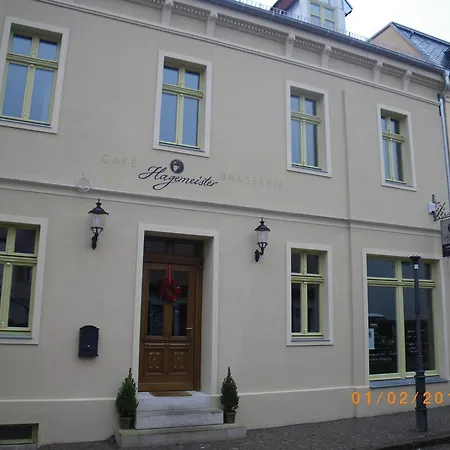 Διαμέρισμα Hagemeisterensemble Werder (Havel)