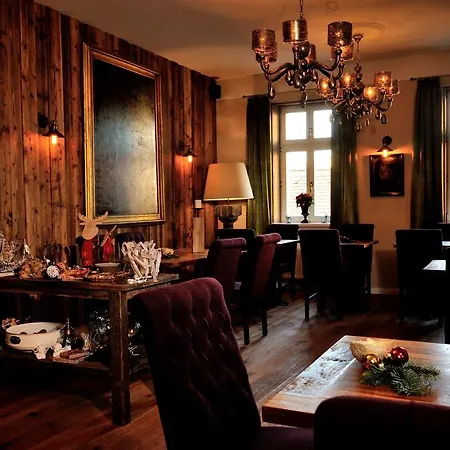 Hagemeisterensemble *