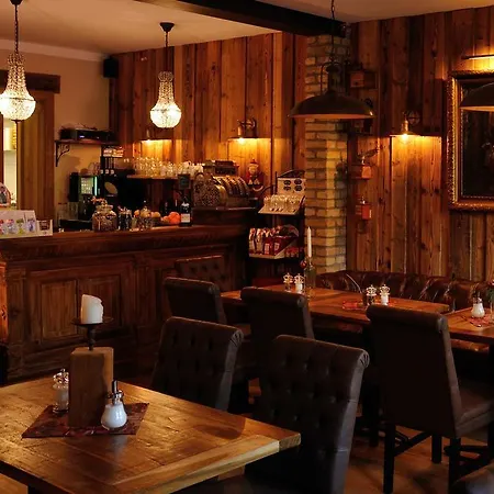 Hagemeisterensemble *