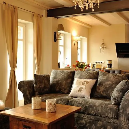 Hagemeisterensemble Διαμέρισμα *