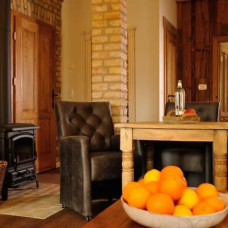 Apartman Hagemeisterensemble Werder