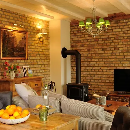 Διαμέρισμα Hagemeisterensemble