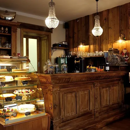 Apartman Hagemeisterensemble