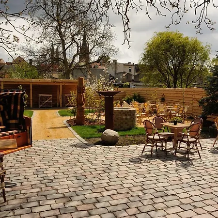 Hagemeisterensemble * Werder