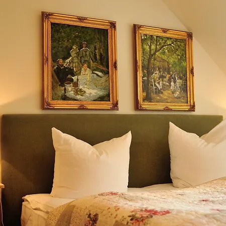 Hagemeisterensemble Διαμέρισμα *