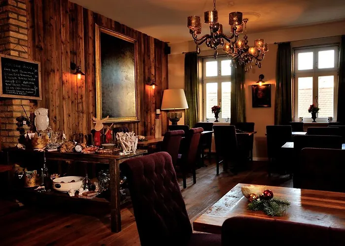 Hagemeisterensemble *