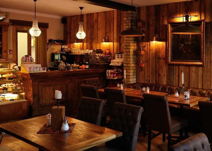 Hagemeisterensemble *