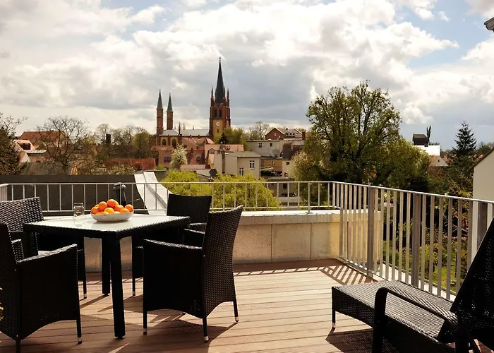 Hagemeisterensemble Вердер