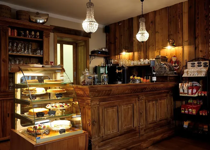 Lägenhet Hagemeisterensemble