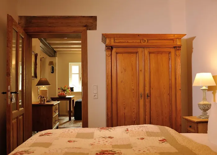 Hagemeisterensemble * Вердер