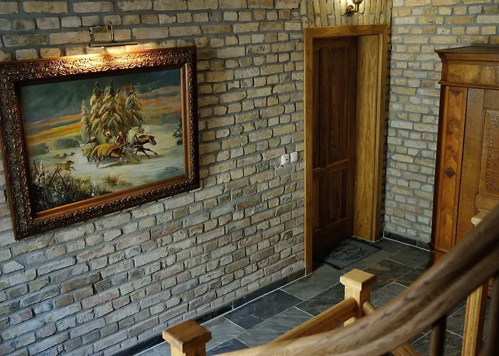 Hagemeisterensemble *